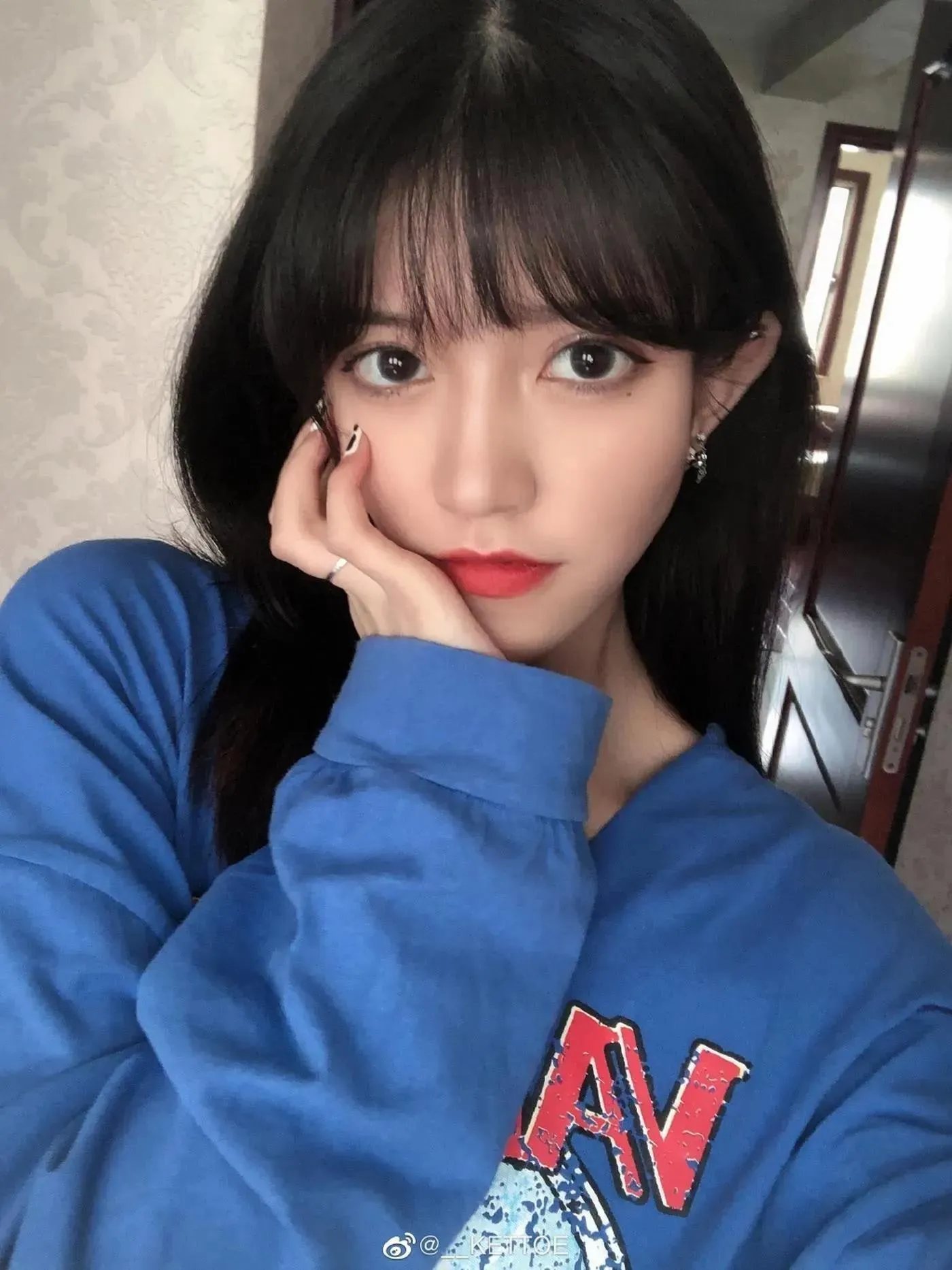 Kettoe – NO.01 微博配图[2][23] [47P]插图5